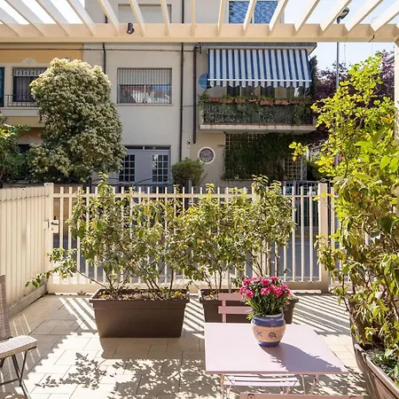 Romantico Open Space A 3min Dalla - Homeunity *