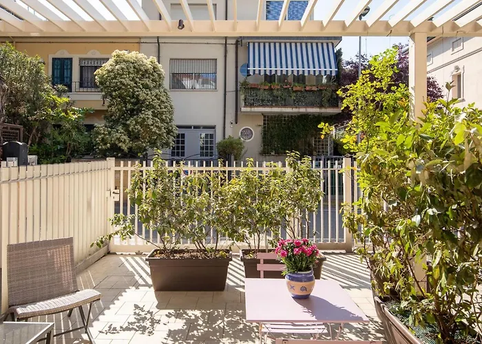 Romantico Open Space A 3min Dalla - Homeunity *