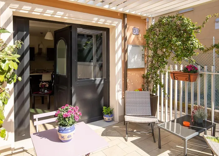 Romantico Open Space A 3min Dalla - Homeunity