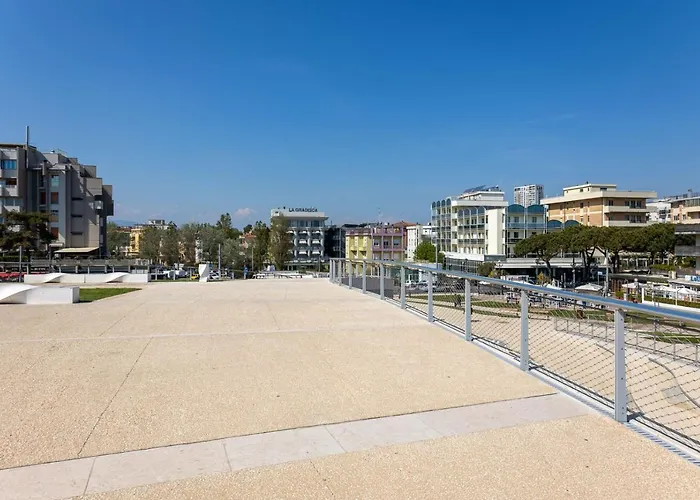 Romantico Open Space A 3min Dalla - Homeunity