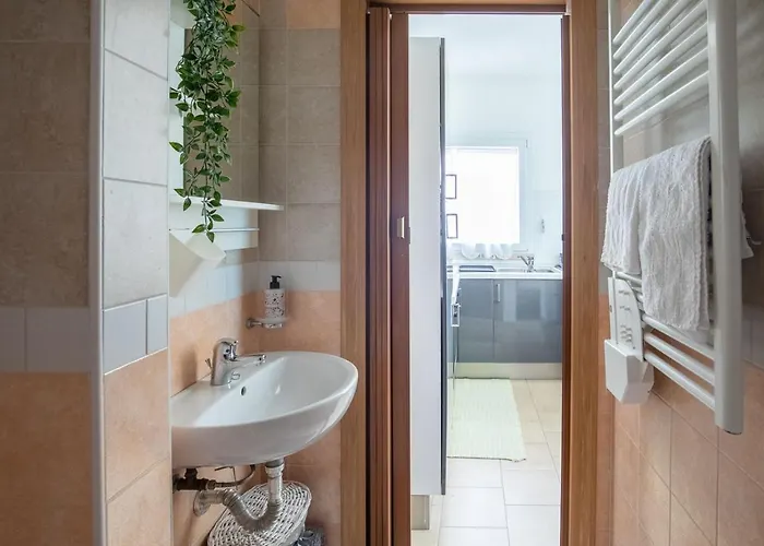 Romantico Open Space A 3min Dalla - Homeunity *