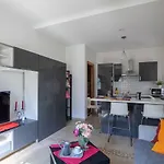 Romantico Open Space A 3min Dalla - Homeunity Apartamento