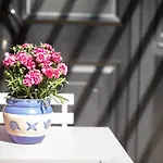 Apartamento Romantico Open Space A 3min Dalla - Homeunity