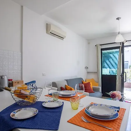 Romantico Open Space A 3min Dalla - Homeunity Appartement *