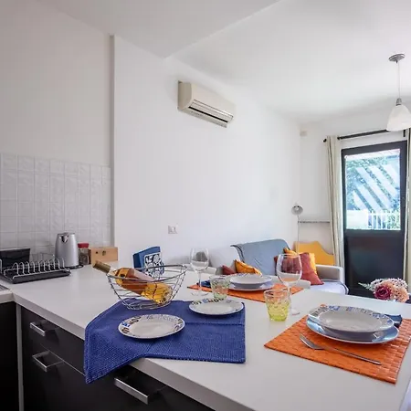 Romantico Open Space A 3min Dalla - Homeunity Ρίμινι