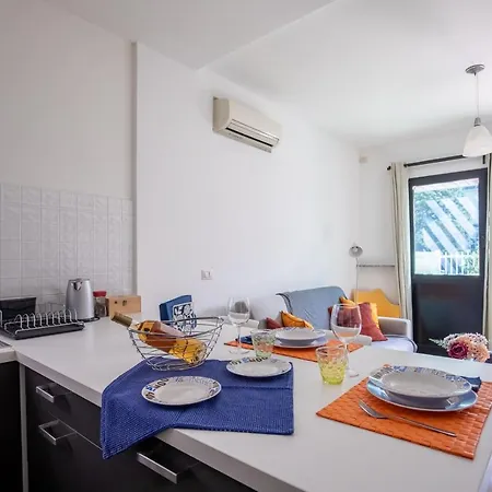 Romantico Open Space A 3min Dalla - Homeunity Римини