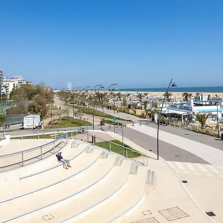 Romantico Open Space A 3min Dalla - Homeunity * Rimini