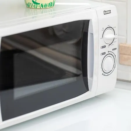 Appartement Romantico Open Space A 3min Dalla - Homeunity