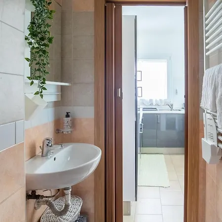 Romantico Open Space A 3min Dalla - Homeunity *