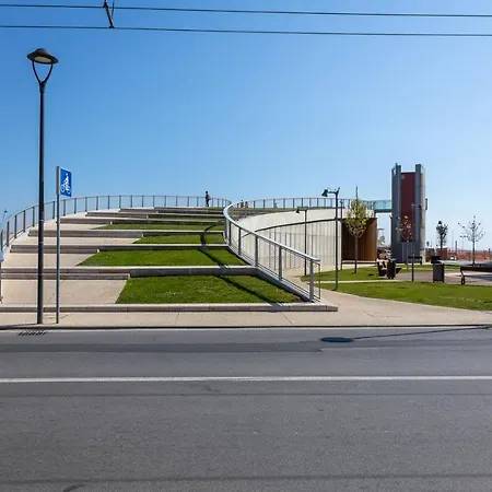 Romantico Open Space A 3min Dalla - Homeunity Апартаменты *