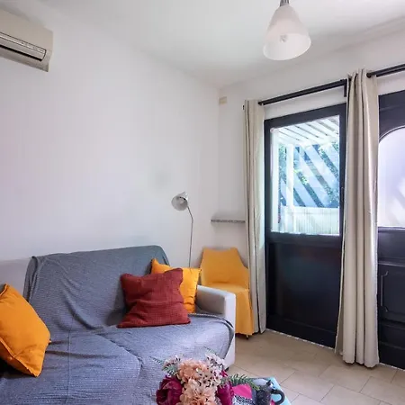 Romantico Open Space A 3min Dalla - Homeunity Appartement