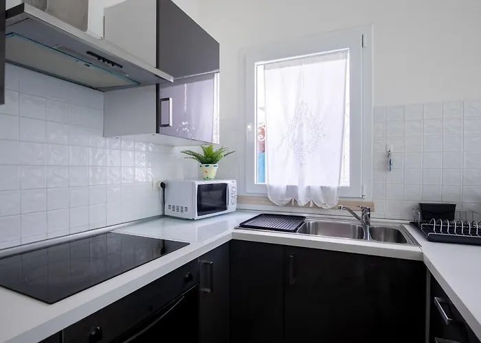 Apartament Romantico Open Space A 3min Dalla - Homeunity