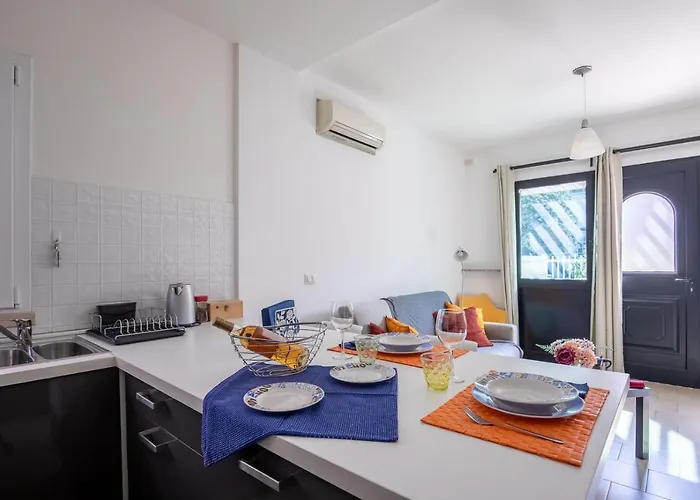 Romantico Open Space A 3min Dalla - Homeunity Rimini