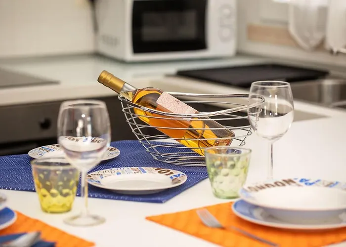 Apartament Romantico Open Space A 3min Dalla - Homeunity *