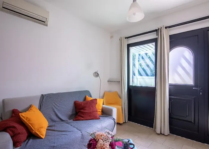 Romantico Open Space A 3min Dalla - Homeunity Apartament