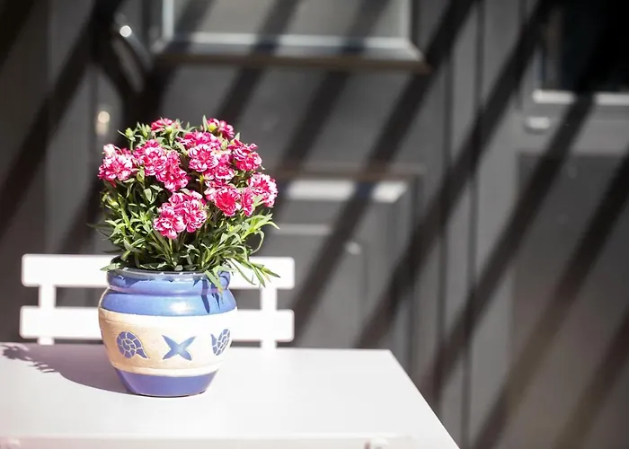 Apartament Romantico Open Space A 3min Dalla - Homeunity