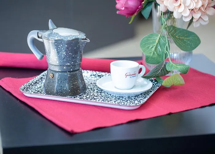 Apartament Romantico Open Space A 3min Dalla - Homeunity Rimini