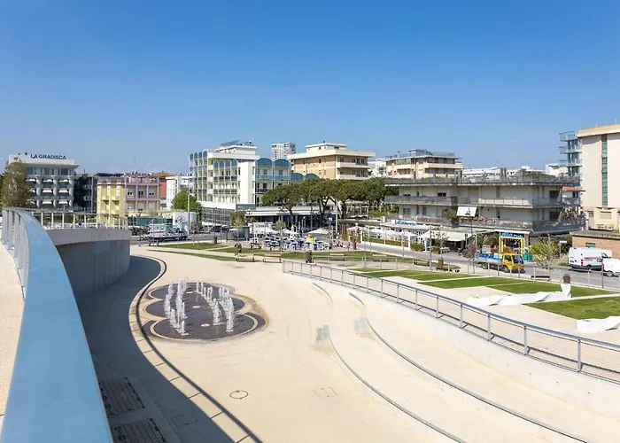 Apartament Romantico Open Space A 3min Dalla - Homeunity Rimini