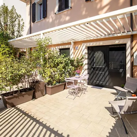 Romantico Open Space A 3min Dalla - Homeunity * Rimini