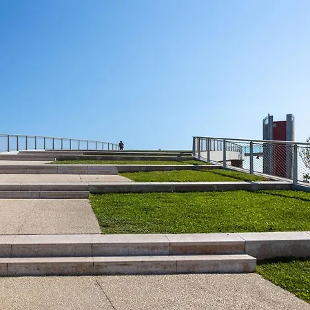 Apartman Romantico Open Space A 3min Dalla - Homeunity