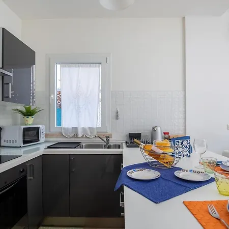 Apartman Romantico Open Space A 3min Dalla - Homeunity *