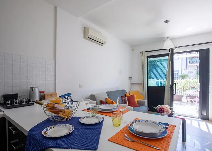 Romantico Open Space A 3min Dalla - Homeunity Apartment *