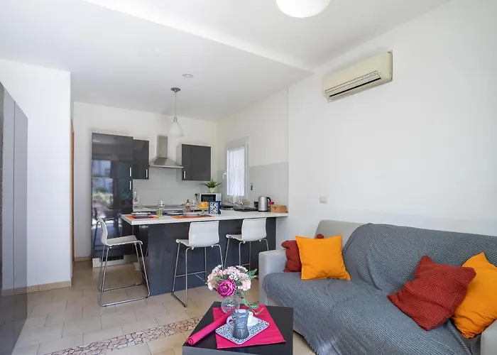 Romantico Open Space A 3min Dalla - Homeunity * Rimini