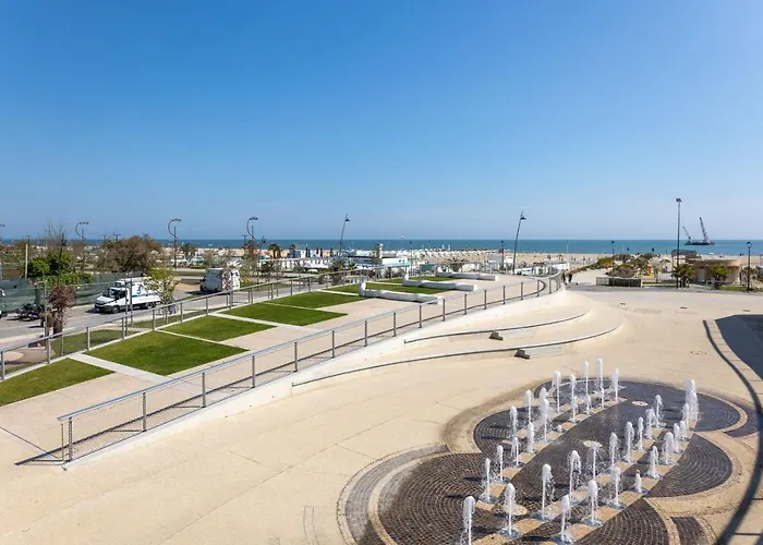 Romantico Open Space A 3min Dalla - Homeunity *