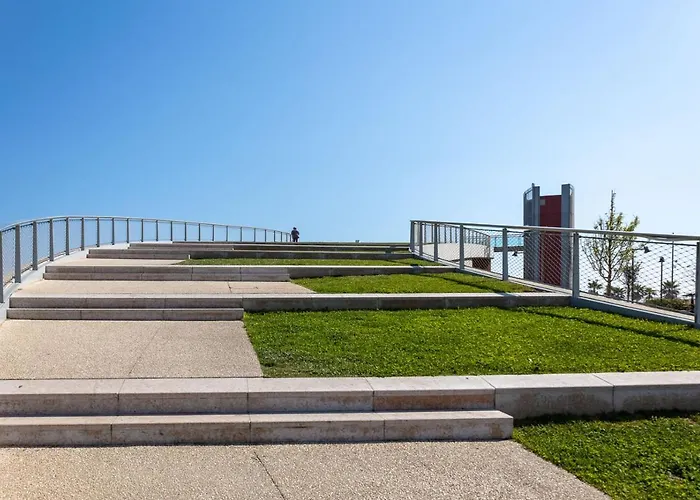 Apartment Romantico Open Space A 3min Dalla - Homeunity