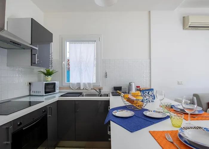 Apartment Romantico Open Space A 3min Dalla - Homeunity *