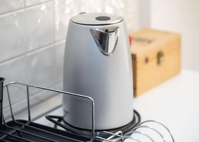 Romantico Open Space A 3min Dalla - Homeunity *