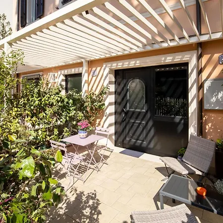 Romantico Open Space A 3min Dalla - Homeunity Apartman