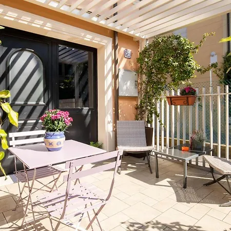 Apartment Romantico Open Space A 3min Dalla - Homeunity *